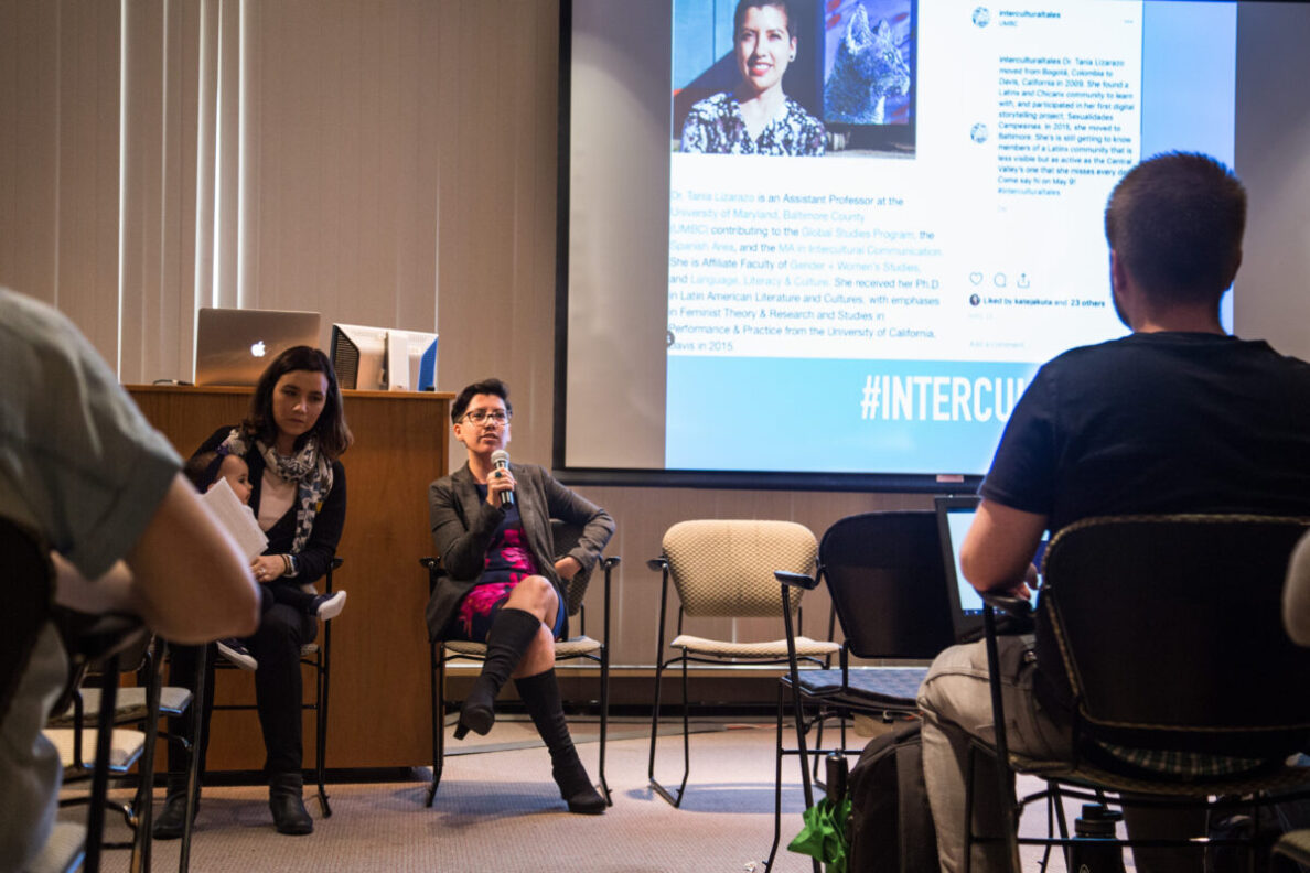 Centering Thriving Immigrant Voices in Immigration Research