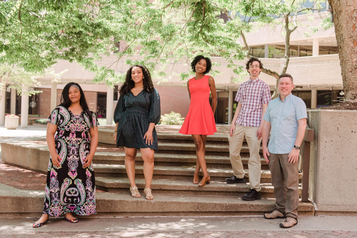 UMBC’s 2023-2024 Fulbright Student Program recipients announced