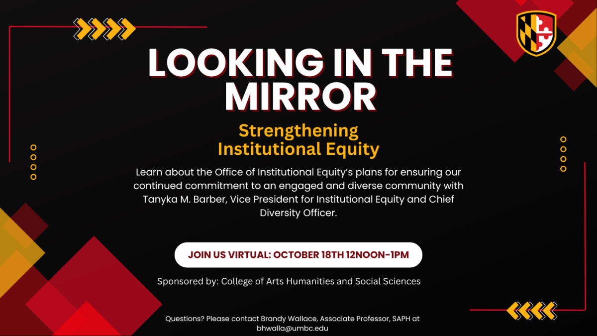 Looking in the Mirror: Strengthening Institutional Equity