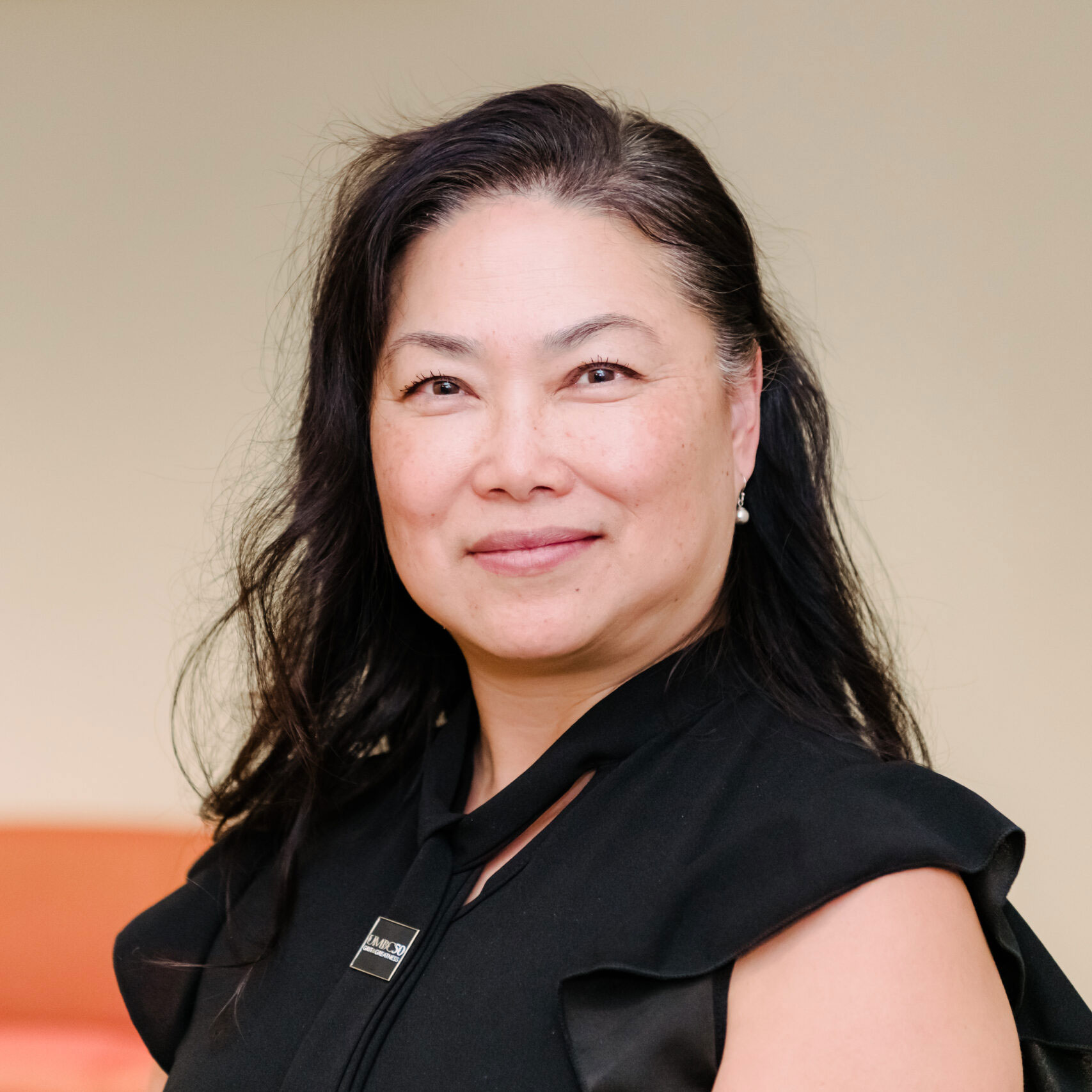 Jamie Jung
